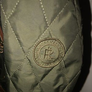 Ralph Lauren women’s jacket